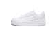 PUMA Carina Street Jr (393846/001) weiss 6