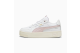 PUMA Carina Street Lux (397487_04) weiss 1