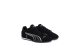 PUMA Catch SD Charms Jr (407742-01) negro 5