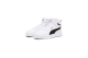 PUMA Caven 2.0 Mid Jr (393842-001) weiss 1