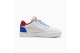 PUMA Caven 2.0 Starblitz Teenager (400647_01) weiss 5