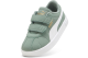 PUMA Club II V Inf (402299_06) grün 5