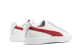 PUMA Clyde Core Foil (364661 04) weiss 4
