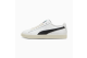 PUMA Clyde Leather (398703_01) weiss 1