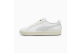 PUMA Clyde Leather (398703_02) weiss 1