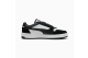 PUMA Court Classic aus Wildleder (400215_01) schwarz 5