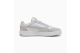 PUMA Court Classic aus Wildleder (400215_02) weiss 5