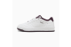 PUMA Court Classy (395021_08) weiss 1