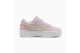 PUMA Court Lally Skye Suede (400735_02) weiss 5