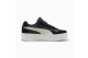 PUMA Court Lally Skye Suede (400735_03) schwarz 5