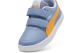 PUMA Courtflex v2 PS (371543/034) bunt 5