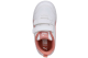 PUMA Courtflex V3 Dotty Inf (398759/001) weiss 5