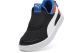 PUMA Courtflex v3 (399734/001) schwarz 6