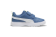 PUMA Courtflex V3 V PS e (397642/005) blau 2
