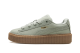 PUMA Creeper Phatty Fenty (399865 02) grün 1