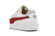 PUMA Doublecourt (393284/022) weiss 3