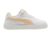 PUMA Doublecourt (393284-14) weiss 1