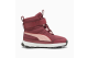 PUMA Evolve Boots (392645_04) rot 5