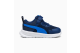 PUMA Evolve Run Mesh mit alternativem Verschluss Kleinkinder (386240_09) blau 5