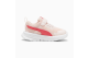 PUMA Evolve Run Mesh mit alternativem Verschluss Kleinkinder (386240_20) pink 5