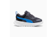 PUMA Evolve Run Mesh mit alternativem Verschluss Kleinkinder (386240_21) grau 5