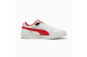 PUMA F1 RBD Game mit niedrigem Profil (308742_02) weiss 5