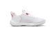 PUMA Fusion Crush Sport JR Softspike Grö e 38 (379891_03) weiss 1