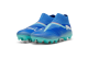 PUMA Кросівки-кеди puma замшеві (107928/001) blau 6