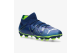 PUMA FUTURE Pro FG AG Jr Up Gear (107383-03) blau 6