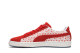 PUMA Suede Classic Hello x Kitty (366306 01) rot 5