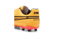 PUMA King Match FG AG (107570-05) gelb 6