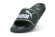 PUMA Leadcat 2.0 Sandalen Grö e 46 (384139_36) grün 4