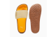 PUMA Leadcat 2.0 Palermo Foil Slides (399041_01) gelb 1