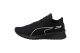 PUMA Remedie Metallic (376965-01) schwarz 2