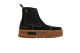 PUMA Mayze Chelsea Suede (382829_03) schwarz 4