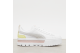 PUMA Mayze Lth (381983-03) weiss 2