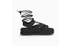 PUMA Mayze Sandal Laces Wns (388950-002) schwarz 5