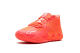 PUMA MB.01 Ball Breast Cancer Awareness Lamelo gs (309824-01) rot 4