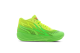 PUMA LaMelo Ball Slime MB.02 Nickelodeon (377610 01) grün 1