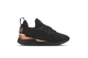 PUMA Muse Metal Rose Gold (367047-01) negro 1