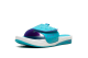 PUMA LaMelo Ball Nitrocat Hornets Away Slide V (38586501) türkis 4