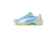 PUMA Nova Court Allcourt (107598-01) blau 4