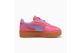 PUMA Palermo Elevata CF (400452_02) pink 5