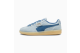 PUMA Palermo Hairy (397251_03) blau 1