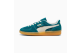 PUMA Palermo Vintage (396841_06) grün 1