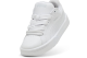 PUMA Park Easy Grö e 37 (402311_01) weiss 4
