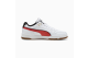 PUMA Porsche Legacy RBD Game mit niedrigem Profil (311459_02) weiss 5