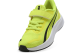 PUMA Pounce PS Grö e (311650_02) gelb 5