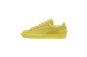 PUMA Suede Love Marathon Court (395830_03) gelb 1