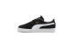 PUMA Suede Classic (399781_01) schwarz 1